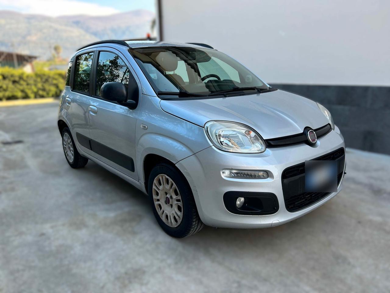 Fiat Panda 1.3 MJT 75CV - 2014 *Leggi Descrizione
