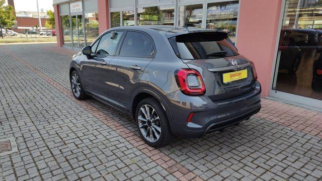 FIAT 500X 1.3 MultiJet 95 CV Sport - Prezzo Promo!!!!
