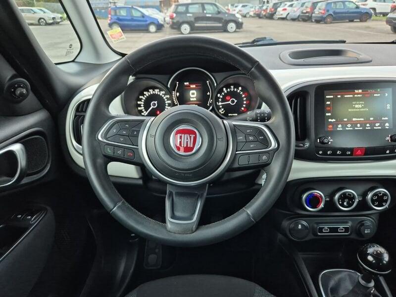 FIAT 500L 500L 1.4 95 CV S&S Mirror