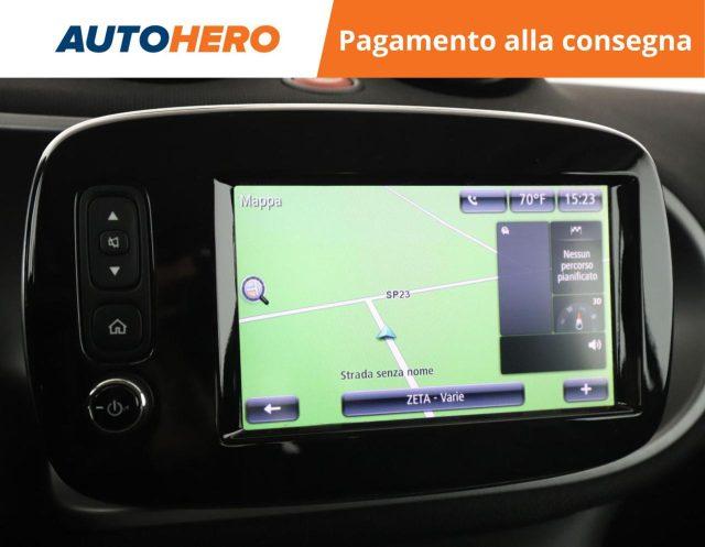 SMART ForTwo 90 0.9 Turbo twinamic Prime