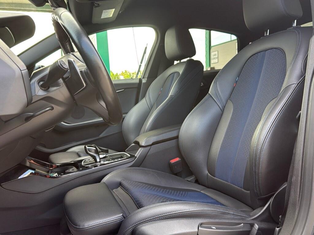 BMW Serie 2 Gran Coupe 220 d Msport Steptronic