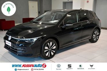 VOLKSWAGEN GOLF 8.5 1.5 TSI 115 CV LIFE GOAL EDITION + I.Q LED + N