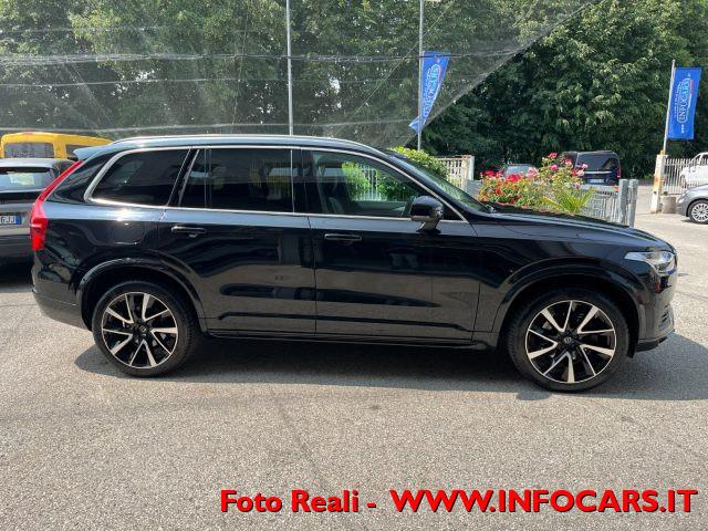 VOLVO XC90 B5 (d) AWD MHEV Geartronic Business Plus PROMO