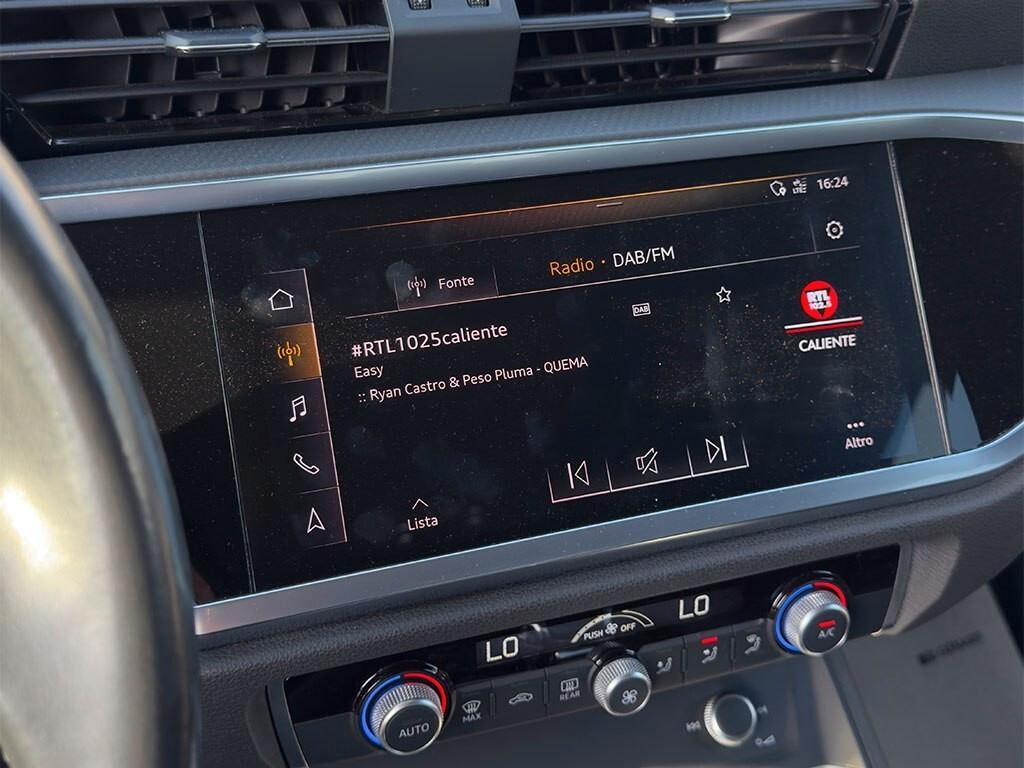 Audi Q3 35 TDI S tronic Business Advanced IN PROMO