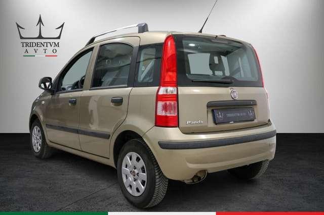 Fiat Panda 1.2 Dynamic 69cv E5