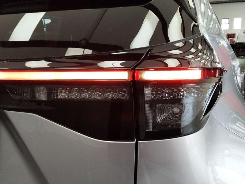 Toyota Yaris Cross 1.5H (116 CV) E-CVT Trend