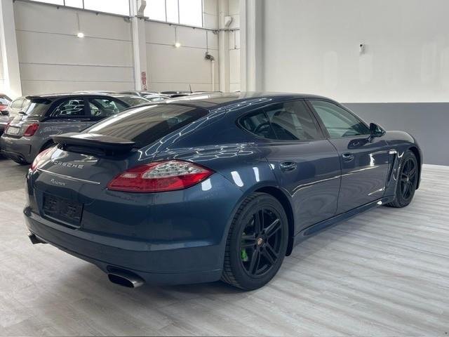 Porsche Panamera 3.6 4