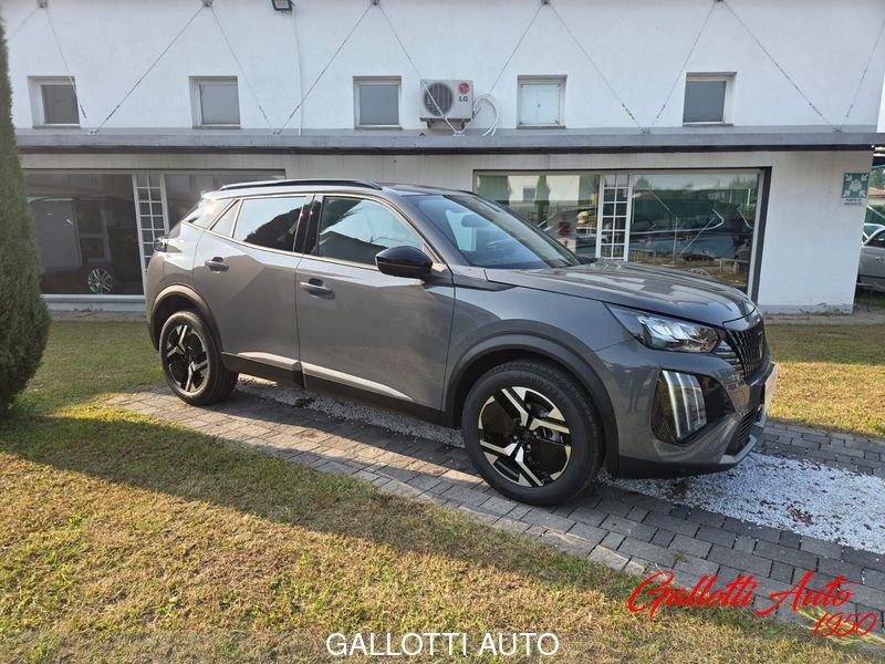 Peugeot 2008 2008 PureTech 100 S&S Allure-NEOPATENTATI