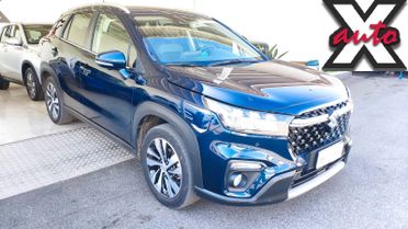 Suzuki S-Cross 1.4 Hybrid Top+