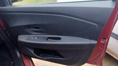 Dacia Sandero Streetway 1.0 TCe ECO-G "LEGGI DESCRIZIONE"