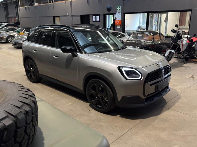 MINI Countryman D Classic Countryman