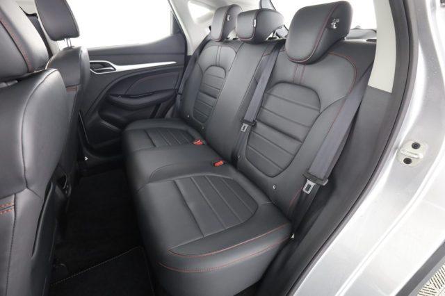 MG ZS ZS 1.5 VTi-tech Luxury