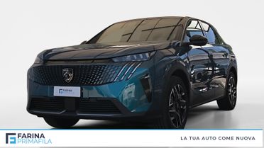 PEUGEOT Nuovo 3008 GT - Hybrid 136 E-DCS6