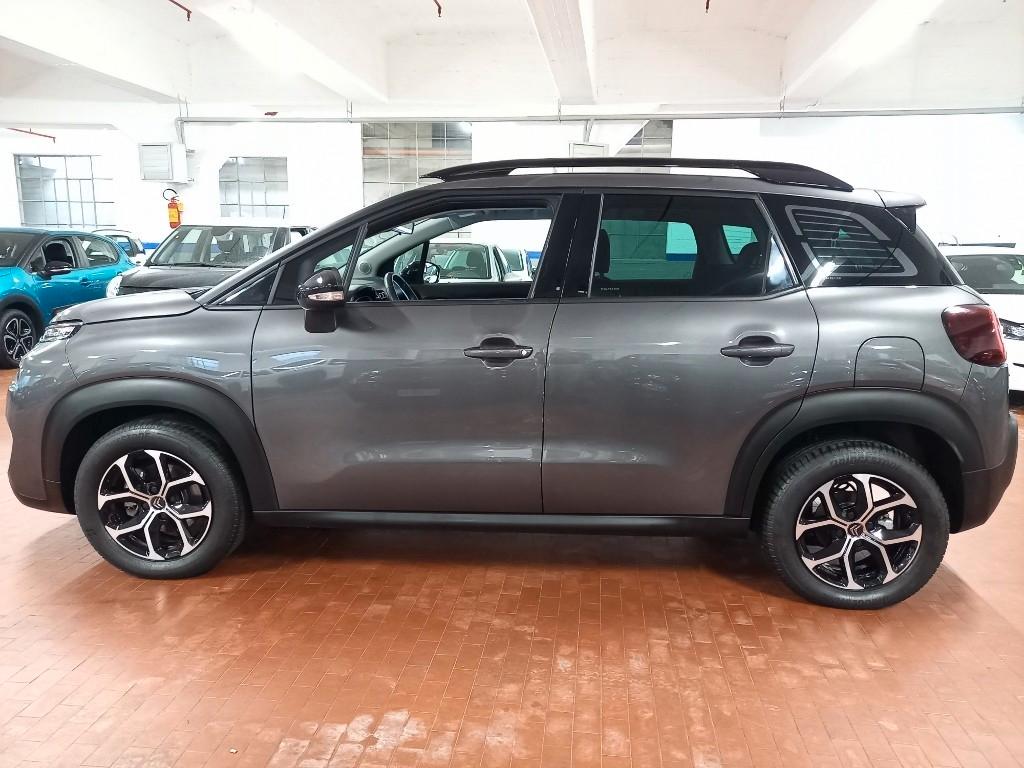 Citroen C3 Aircross C3 Aircross PureTech 110 S&S Shine