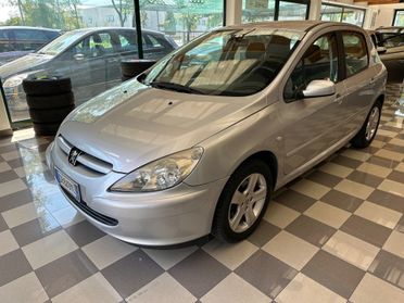 Peugeot 307 2.0 HDi Neopatentati