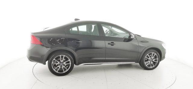VOLVO S60 Cross Country D3 Geartronic Business Plus