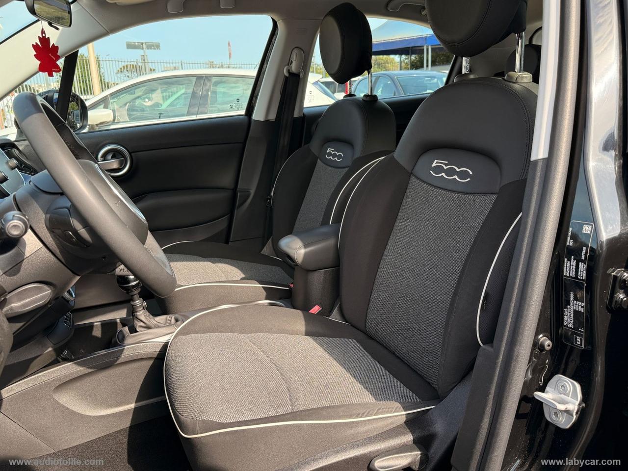 FIAT 500X 1.6 M.Jet 120 CV Business