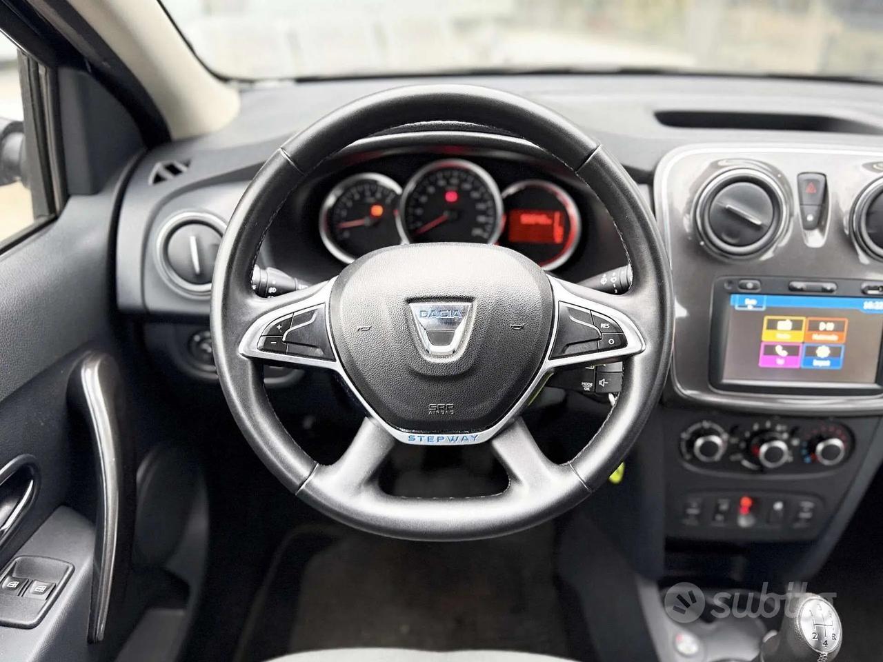Dacia Logan 1.0 GPL 101CV E6 Neo. - 2020