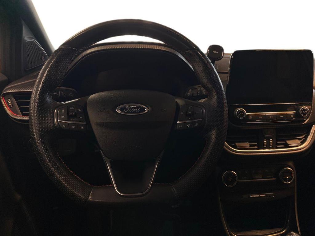 Ford Puma 1.0 ecoboost hybrid ST-Line X s&s 125cv