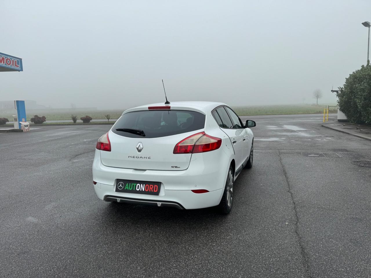 Renault Megane Mégane 1.4 TCe GT Line