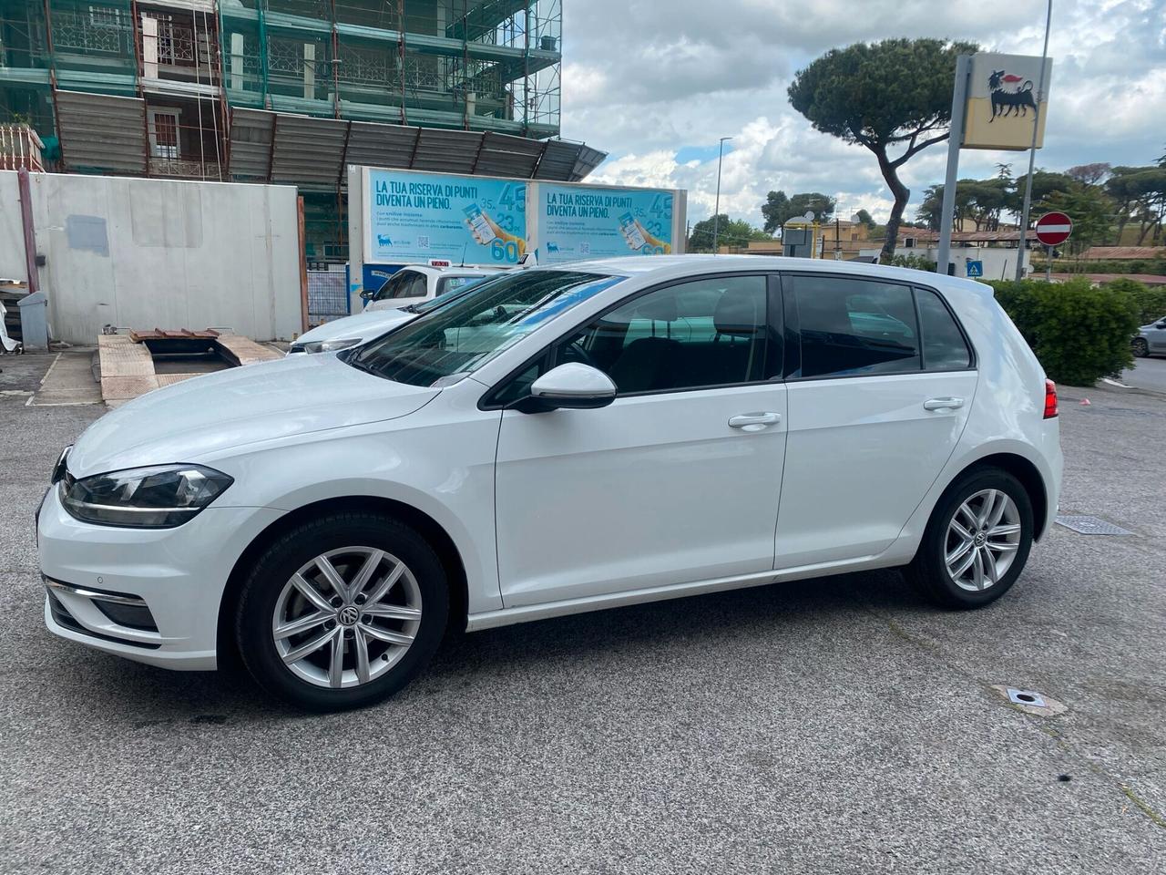 Volkswagen Golf 1.4 TSI 125 CV 5p. Executive - OFFERTA DELLA SETTIMANA
