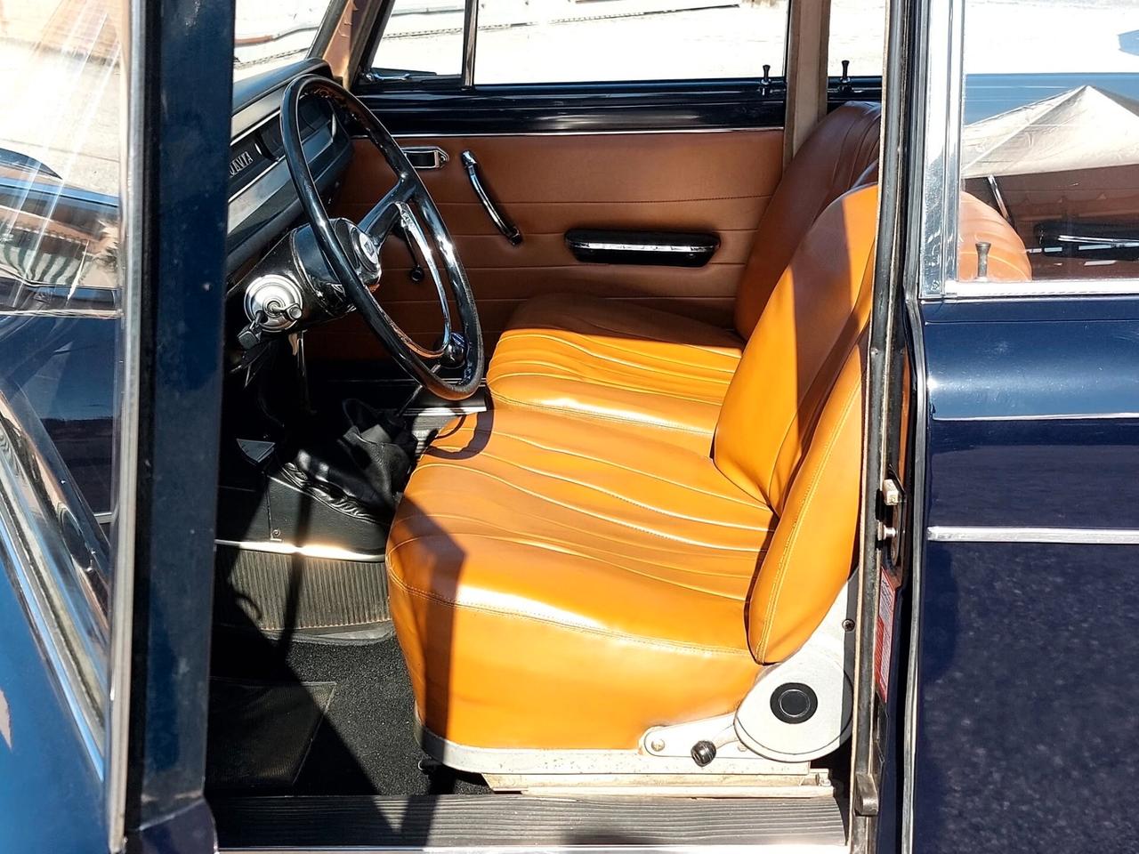 Lancia Fulvia 1300 Berlina