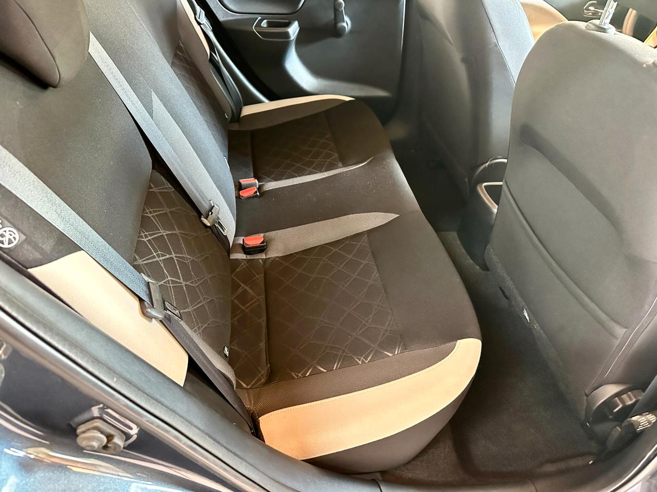 Nissan Micra 1.5 dCi 8V 5 porte Acenta