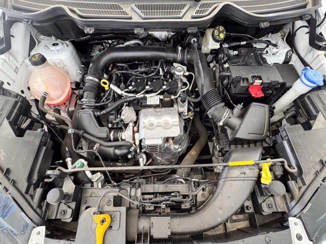 FORD EcoSport 1 0 ecoboost active ses 125cv