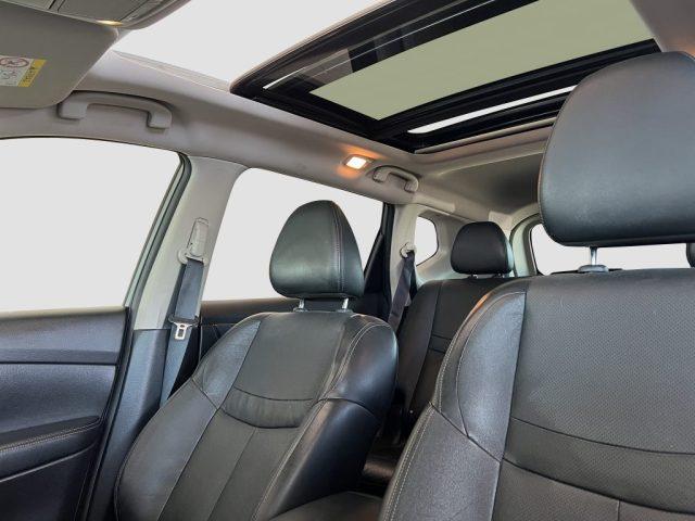 NISSAN X-Trail X-Trail 1.6 dCi 2WD Tekna