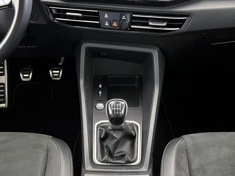 Volkswagen Caddy Caddy 2.0 TDI 122 CV Style