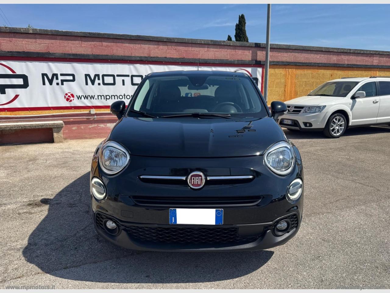 FIAT 500X CONNECT 1.0 T3 120CV