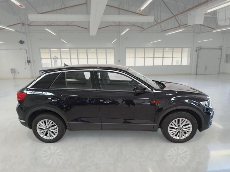 VOLKSWAGEN T-ROC 2.0 TDI 150 CV SCR BUSINESS DSG SUV