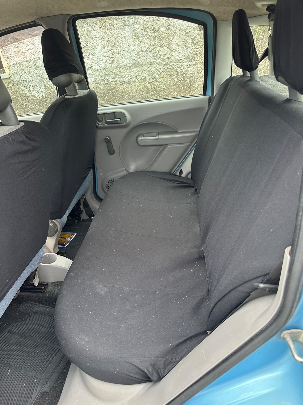Fiat Panda 1.1 Active