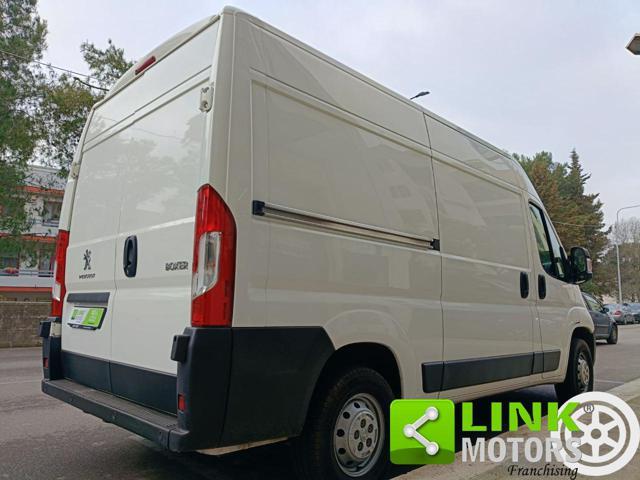 PEUGEOT 2.0 160cv 41MILA KM boxer