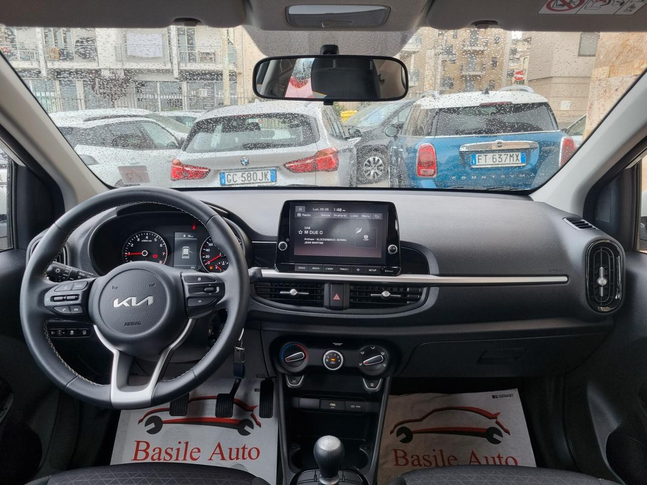 Kia Picanto 1.0 12V 5 porte Style