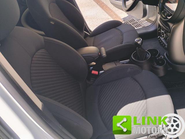 MINI Countryman Mini Cooper Countryman