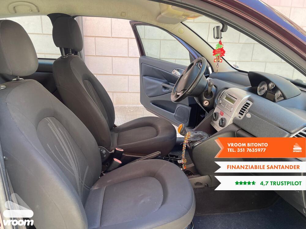 LANCIA Ypsilon 2ª serie Ypsilon 1.4 Diva Ecoch...