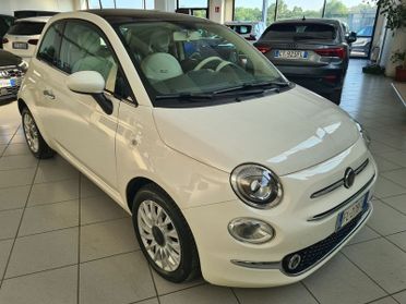 FIAT 500 1.3 95cv Multijet Lounge