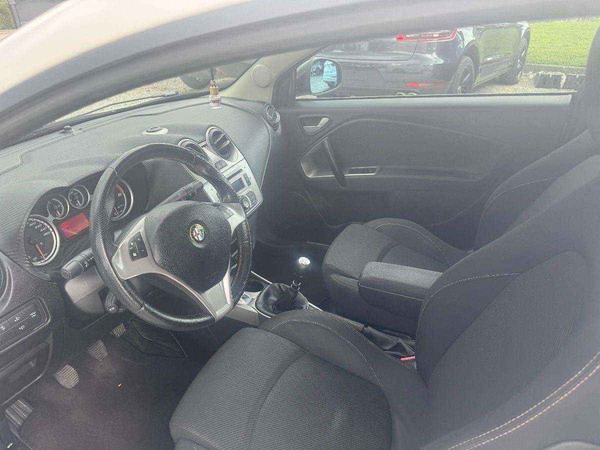 ALFA ROMEO - MiTo - 1.3 JTDm 85 CV S&S Distinctive