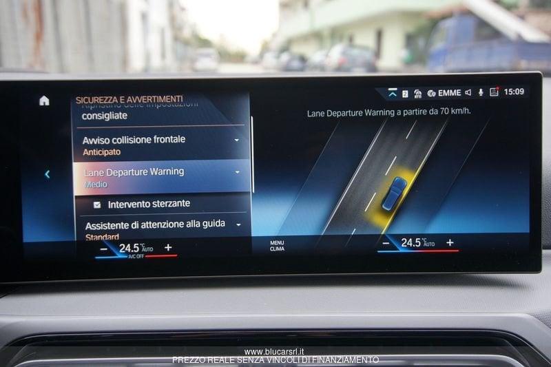 BMW Serie 3 316d 48V Touring