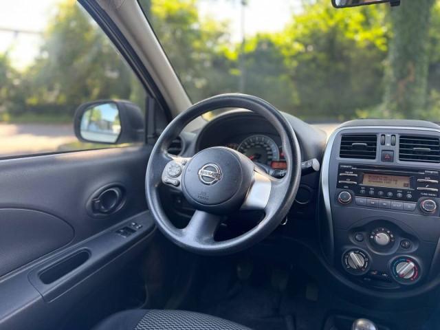 Nissan Micra 1.2 Acenta eco Gpl E6