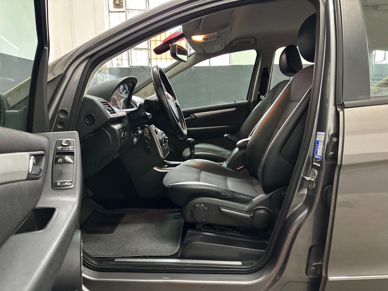 Mercedes-benz A 160 BlueEFFICIENCY Special Edition