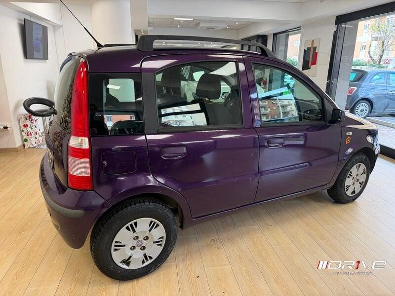 FIAT Panda Panda 1.2 Dynamic Mamy