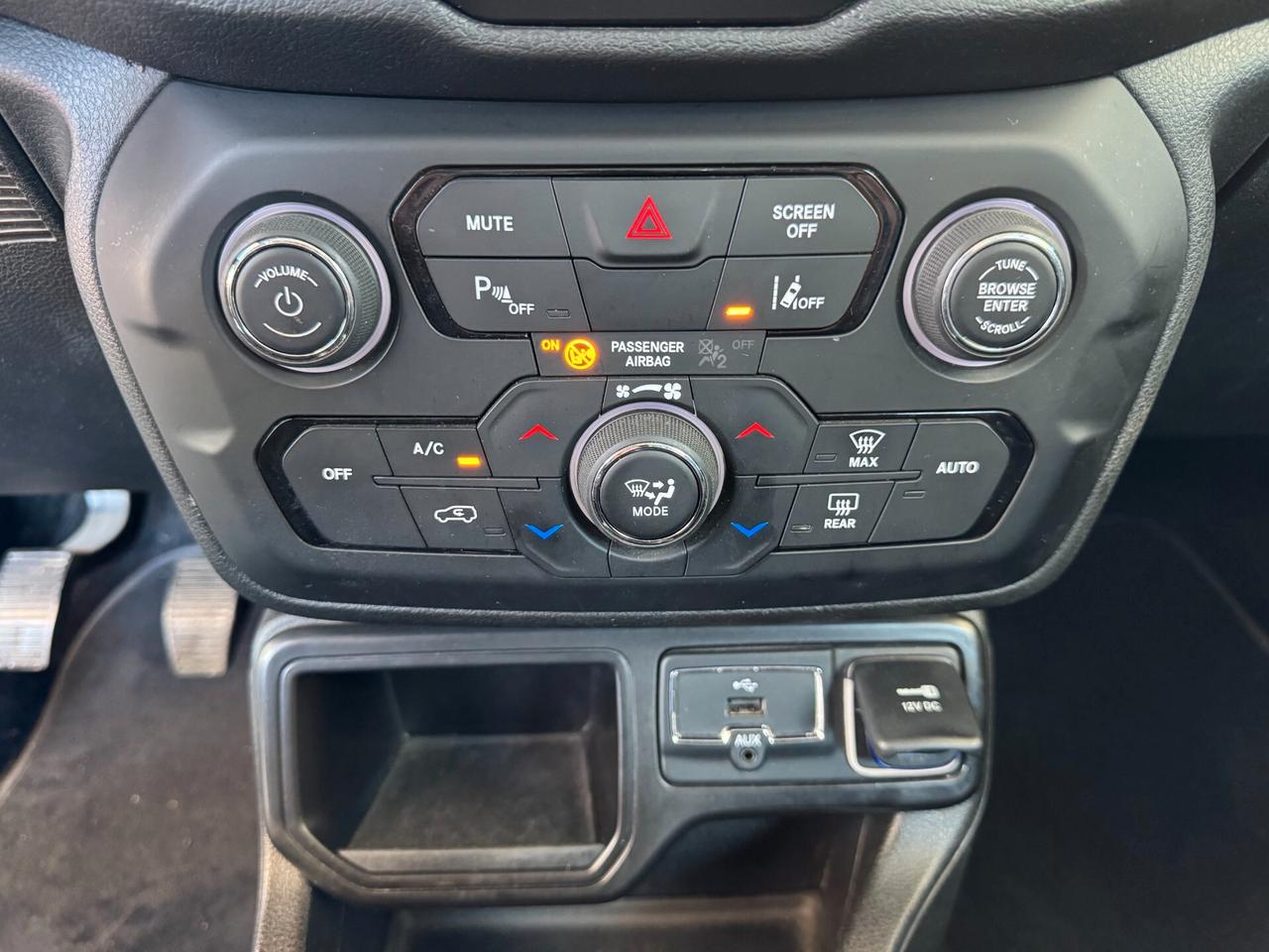 Jeep Renegade 1.0 T3 Limited