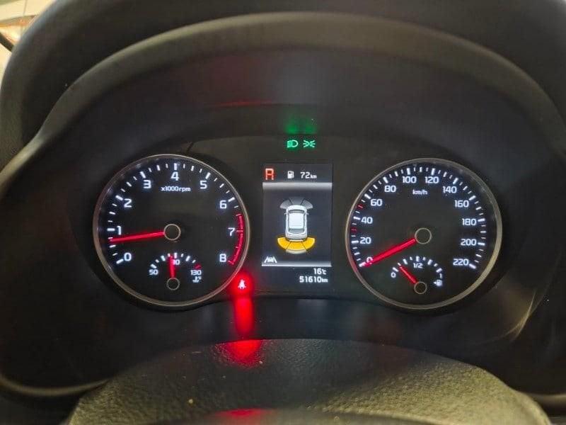 KIA Stonic 1.2 DPI Style