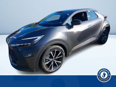 Toyota C-HR 2.0 H 4WD TREND MY24