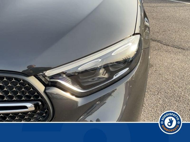 Mercedes-Benz GLC 300de 4Matic EQ-Power AMG Line Advanced Tech