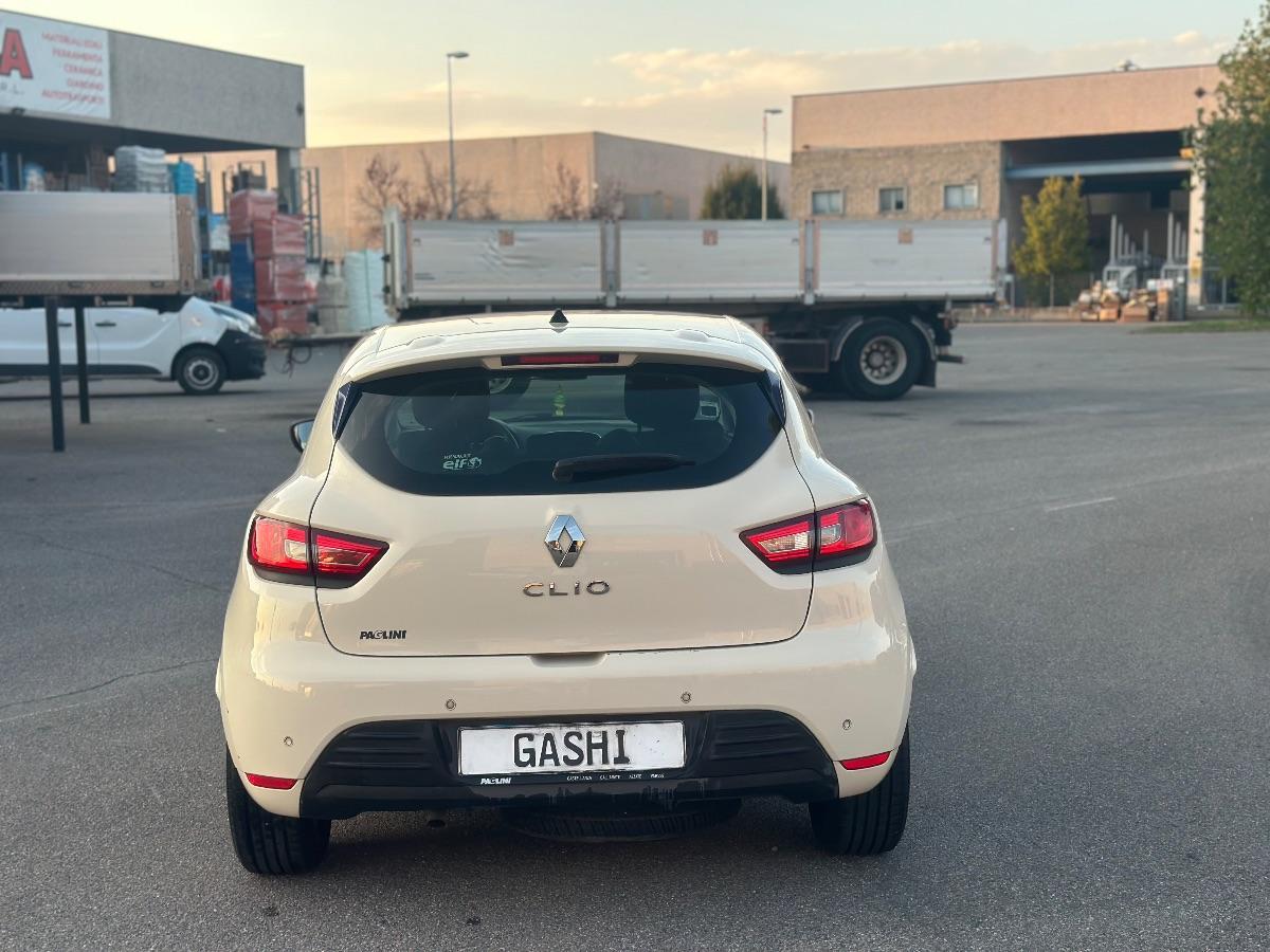 RENAULT - Clio - 1.5 dCi 8V 90 CV EDC S&S 5p. Duel2
