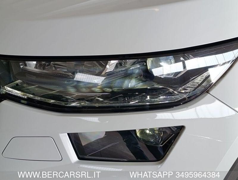 Škoda Kodiaq 2.0 TDI 110KW SPORTLINE DSG 5p