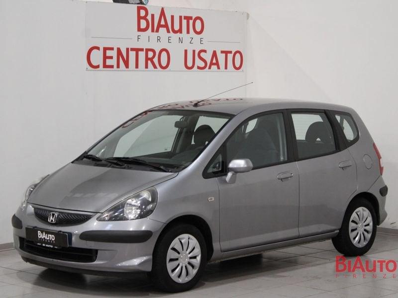 Honda Jazz Jazz 1.2 i-DSi 5 porte Live